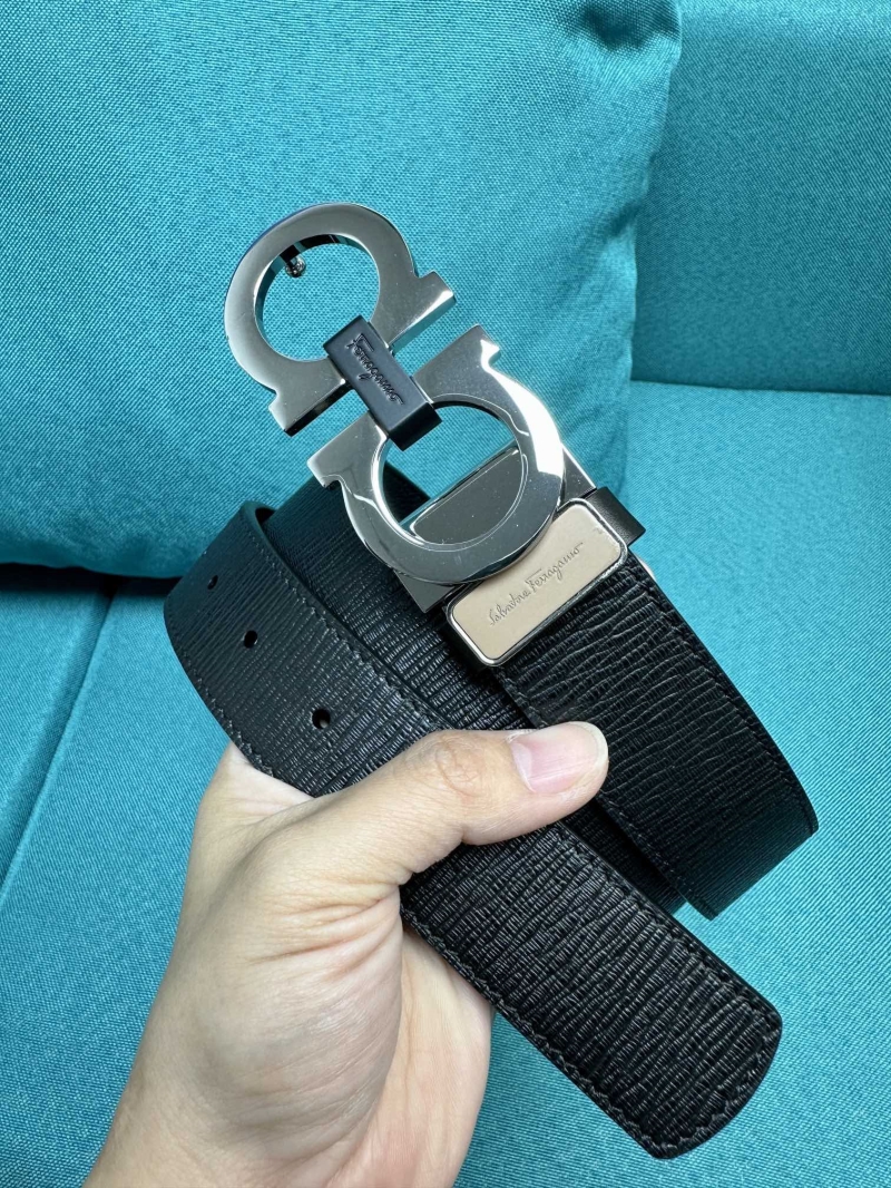 Ferragamo Belts